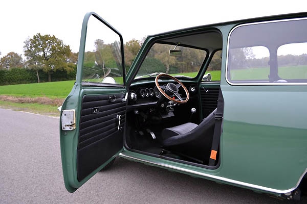Authi Mini