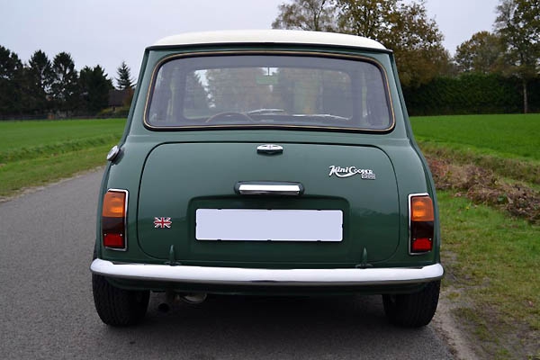 Authi Mini