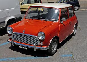 Authi Mini