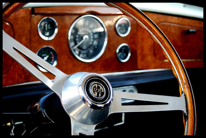 Authi Mini Cooper