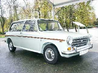 Authi Morris 1100