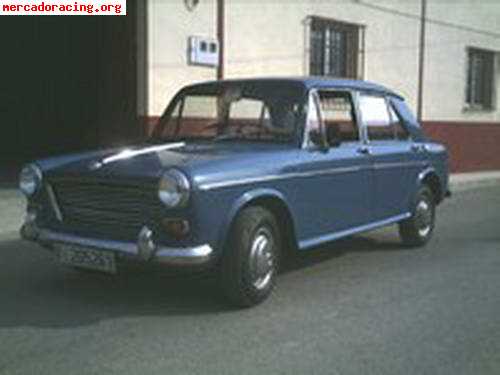 Authi Morris 1300