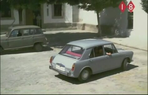 Authi Morris 1300