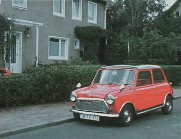 Authi Morris 1300