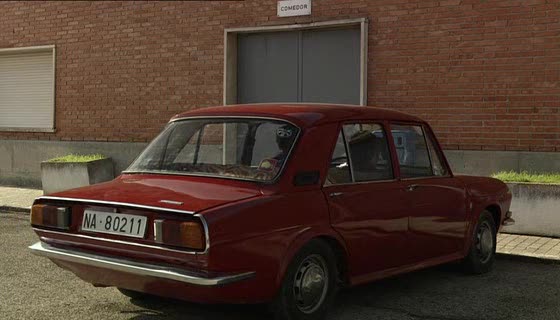 Authi Morris 1300