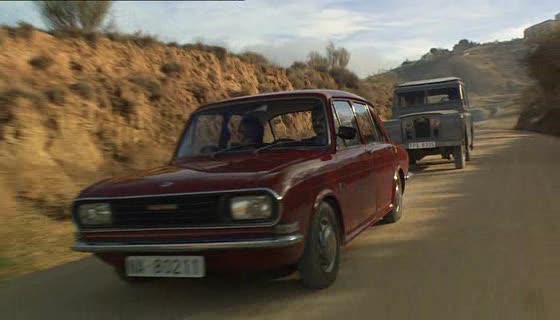 Authi Victoria