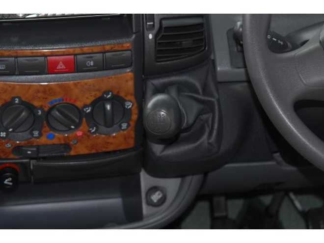 Auto Sleepers Executive