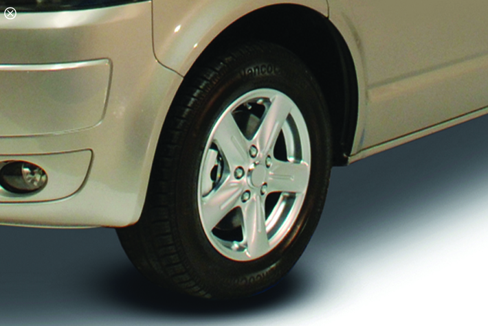 Auto Sleepers Topaz