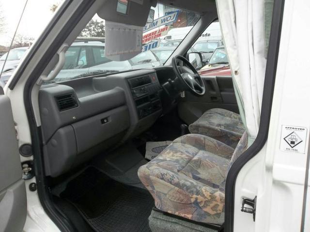 Auto Sleepers Trident