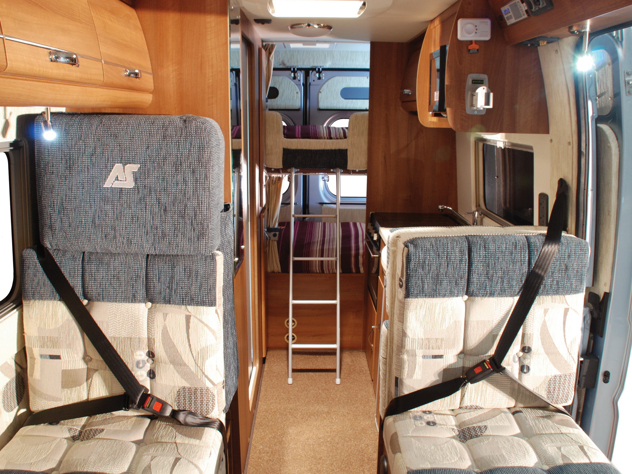 Auto Sleepers Windrush
