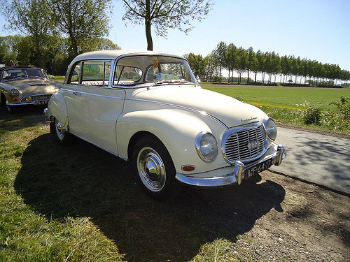 Auto Union 1000