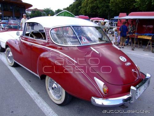 Auto Union 1000