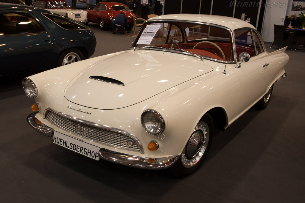 Auto Union 1000