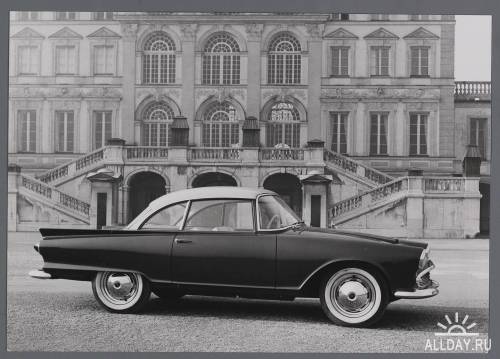 Auto Union 1000