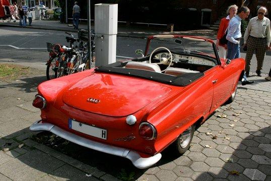 Auto Union 1000