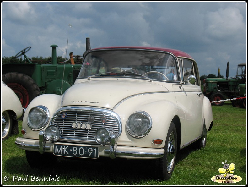 Auto Union 1000