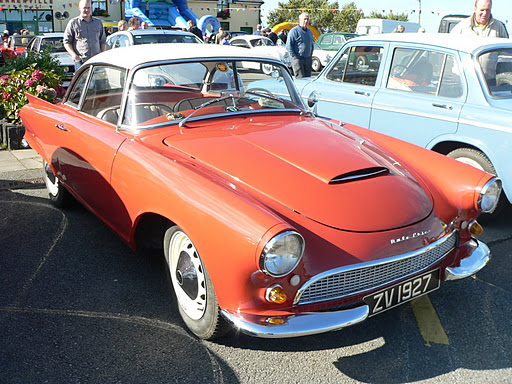 Auto Union 1000 Auto Union 1000