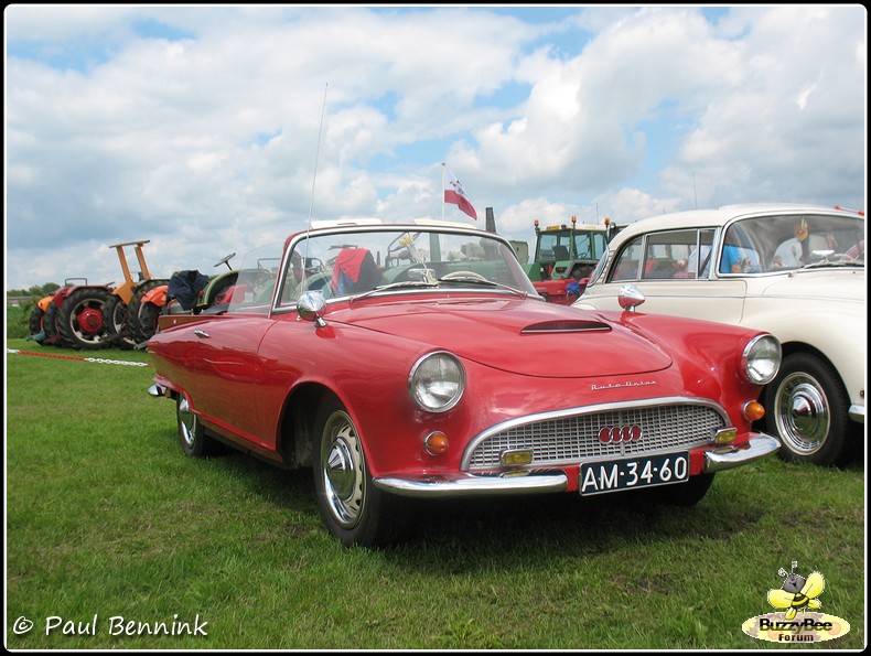 Auto Union 1000