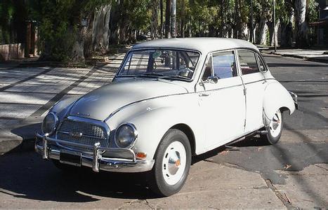 Auto Union DKW Auto Union DKW