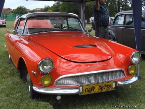 Auto Union DKW