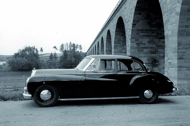 Auto Union DKW