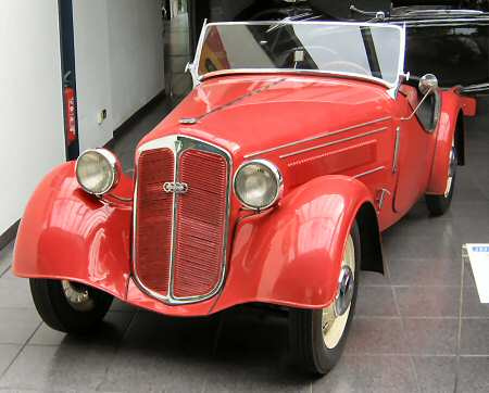 Auto Union DKW