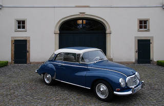 Auto Union DKW