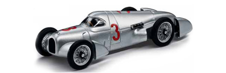 Auto Union Rekordwagen