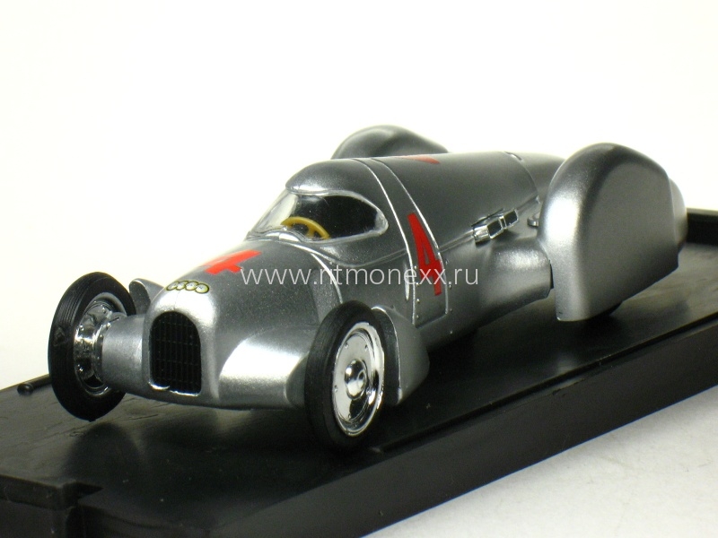Auto Union Rekordwagen