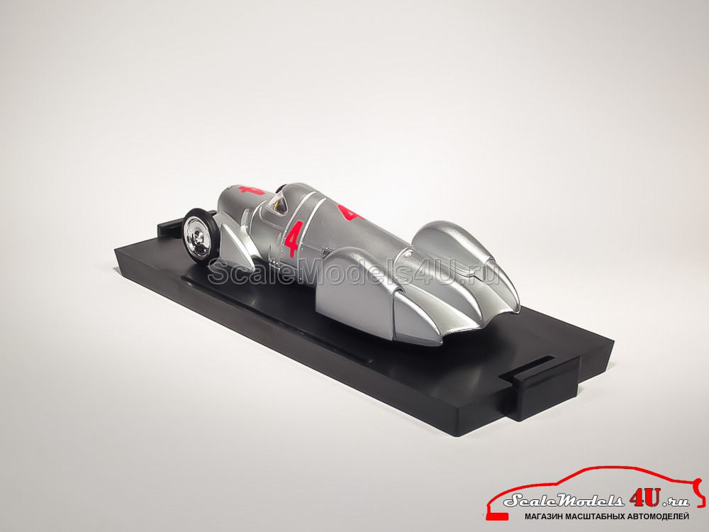 Auto Union Rekordwagen