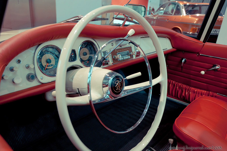 Auto Union SP1000