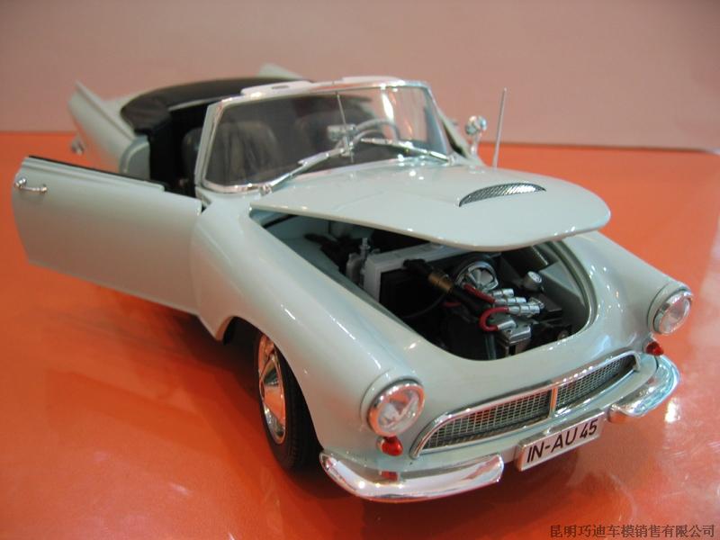 Auto Union SP1000