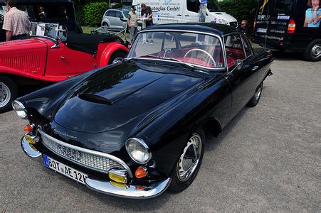 Auto Union SP1000