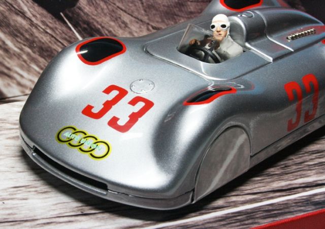 Auto Union Streamliner Auto Union Streamliner