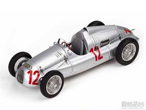 Auto Union Type A