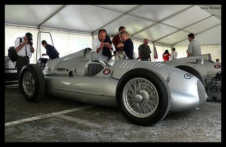 Auto Union Type A