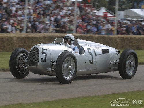Auto Union Type A