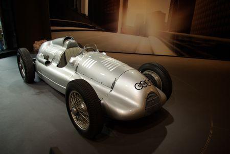 Auto Union Type A
