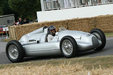 Auto Union Type A