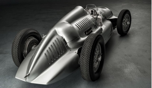 Auto Union Type B