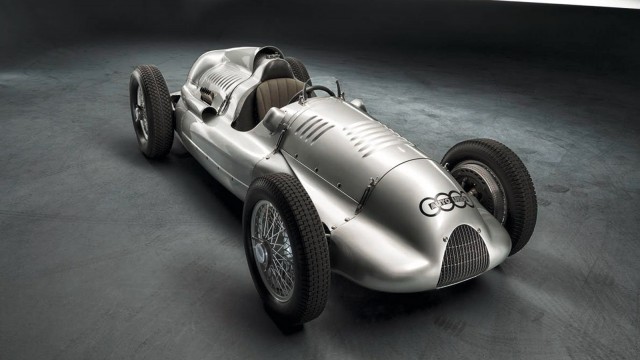 Auto Union Type B