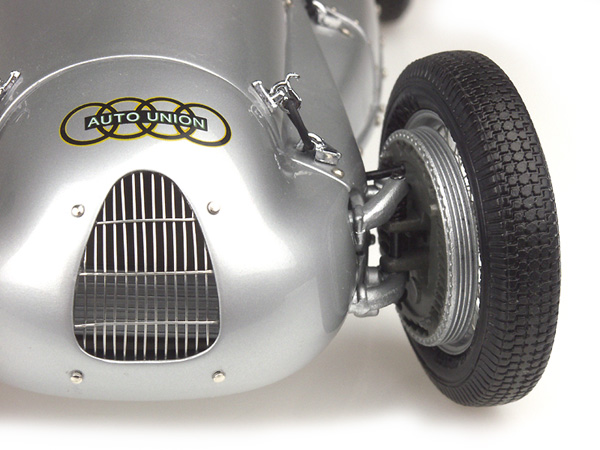 Auto Union Type B Auto Union Type B