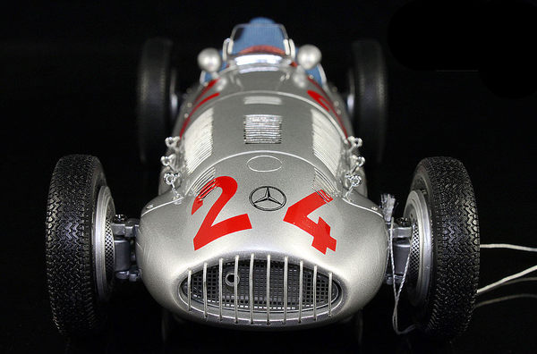 Auto Union Type C Auto Union Type C