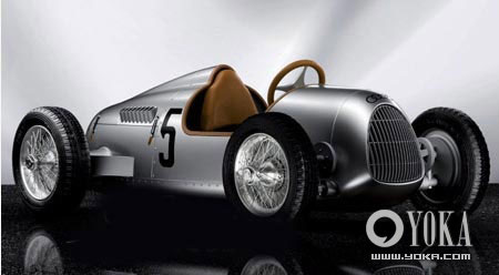 Auto Union Type C
