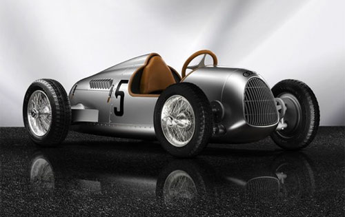 Auto Union Type C