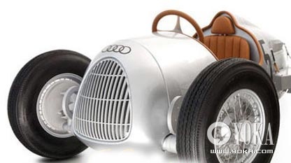 Auto Union Type C
