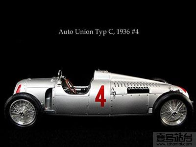 Auto Union Type C