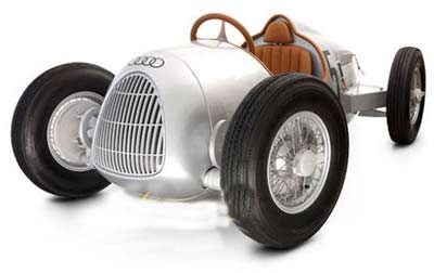 Auto Union Type C