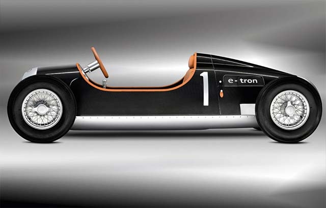 Auto Union Type C