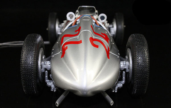 Auto Union Type C